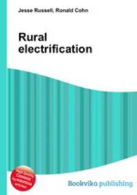 Rural electrification