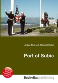 Port of Subic