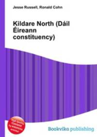 Kildare North (Dail Eireann constituency)