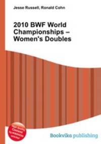 2010 BWF World Championships – Women