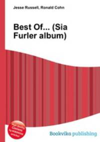 Best Of... (Sia Furler album)
