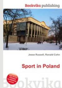 Sport in Poland