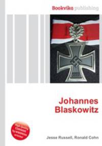 Johannes Blaskowitz