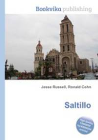 Saltillo