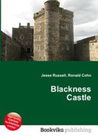Blackness Castle