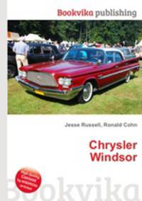 Chrysler Windsor