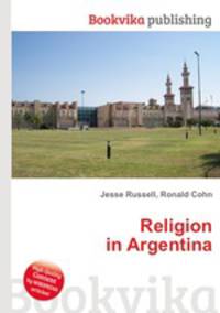 Religion in Argentina