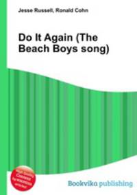 Do It Again (The Beach Boys song)