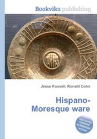 Hispano-Moresque ware