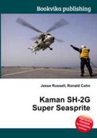 Kaman SH-2G Super Seasprite
