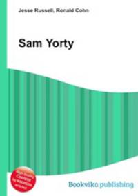 Sam Yorty