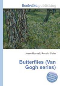 Butterflies (Van Gogh series)