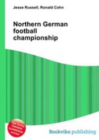Northern German football championship