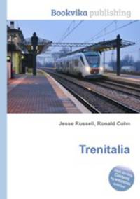 Trenitalia