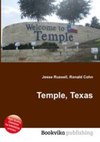 Temple, Texas