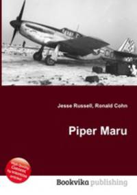 Piper Maru