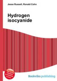Hydrogen isocyanide