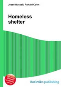 Homeless shelter