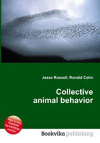 Collective animal behavior