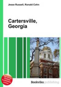 Cartersville, Georgia