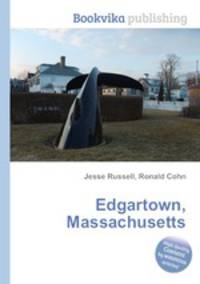 Edgartown, Massachusetts