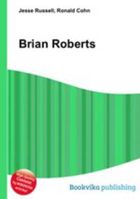 Brian Roberts