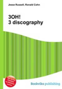 3OH!3 discography