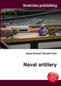 Naval artillery