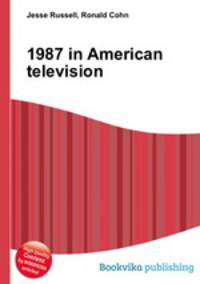 1987 in American television