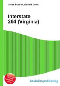 Interstate 264 (Virginia)