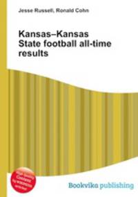 Kansas–Kansas State football all-time results