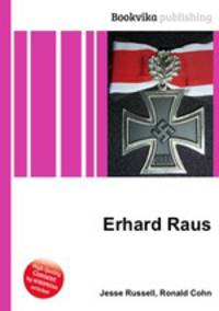 Erhard Raus