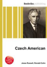 Czech American