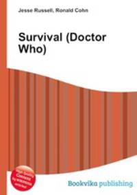 Survival (Doctor Who)