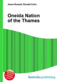 Oneida Nation of the Thames