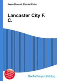Lancaster City F.C.