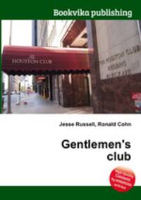 Gentlemen