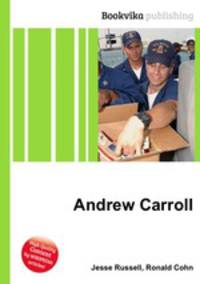 Andrew Carroll