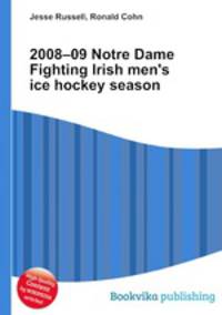 2008–09 Notre Dame Fighting Irish men
