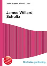 James Willard Schultz