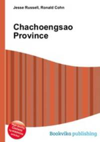 Chachoengsao Province