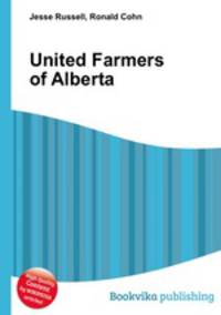 United Farmers of Alberta