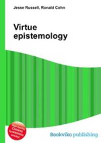 Virtue epistemology