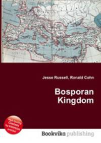 Bosporan Kingdom