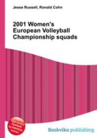 2001 Women