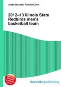 2012–13 Illinois State Redbirds men