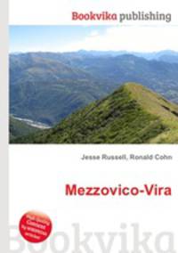 Mezzovico-Vira