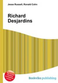 Richard Desjardins