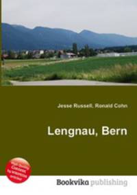 Lengnau, Bern