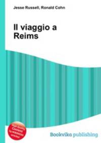 Il viaggio a Reims